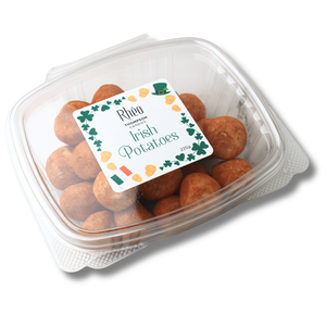 Irish Potatoes (starting March 7th)