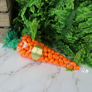 Jelly Bean Carrot