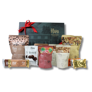 Large Boxed Collection