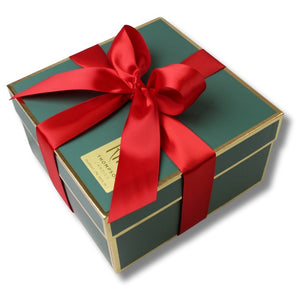 Satin Bow Gift Boxes