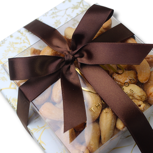 Large Woodland Nut Set