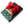 Large Classic Christmas Nut Set