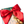 Large Classic Christmas Nut Set