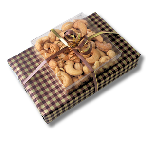 Fall Nut Set