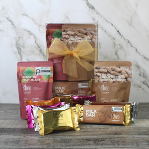 Medium Holiday Sampler Box