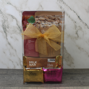 Medium Holiday Sampler Box