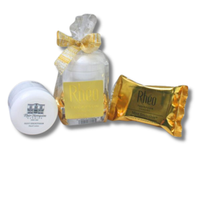 Mint Smoothie® Hand Lotion Set