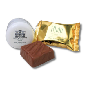 Mint Smoothie® Hand Lotion Set