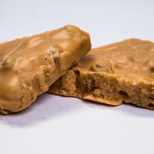 Maple Nut Fudge