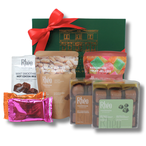 Medium Boxed Collection