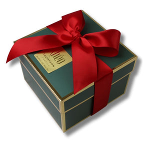 Satin Bow Gift Boxes
