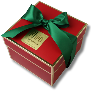 Satin Bow Gift Boxes
