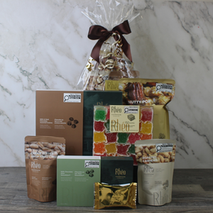 Medium Woodland Christmas Collection