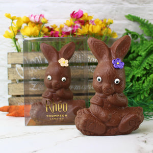 Meredith Bunny PICKUP ONLY