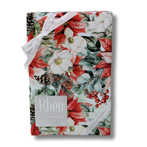 Merry Christmas Bow Box