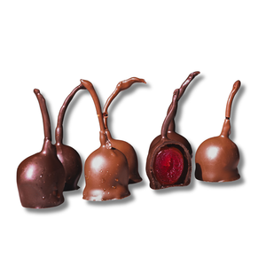 8-pc Chocolate Covered Cherries PICKUP ONLY