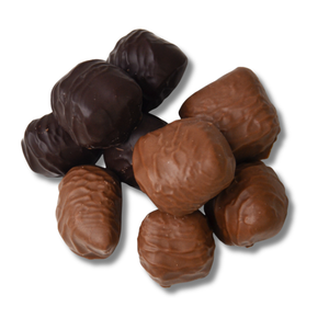 Chocolate Covered Ginger