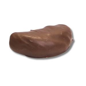 Chocolate Covered Apricots