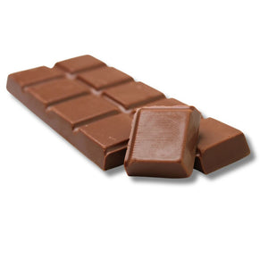 Milk Chocolate Rhéo Bar