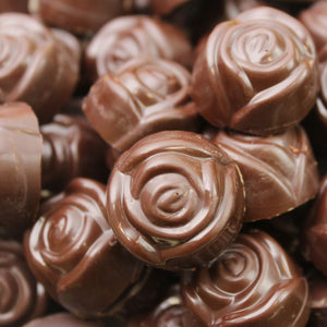 Milk Chocolate Buds