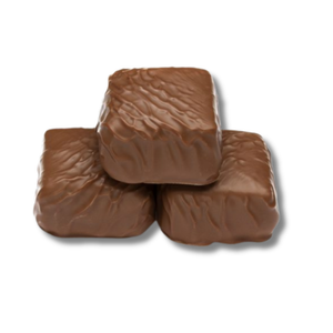 Chocolate Dipped Marshmallow