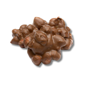 Peanut Clusters