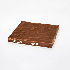 Milk Chocolate Almond Bark