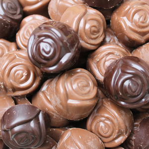 Milk + Dark Chocolate Buds