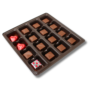 Valentine's Day Countdown Calendar