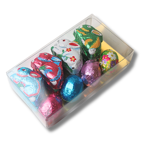 Mini Easter Box