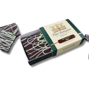 Mint Chocolate Bark