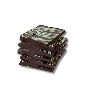 Mint Chocolate Bark