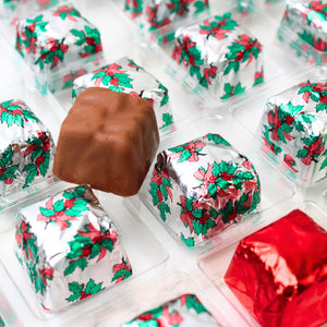 Mint Smoothie® Advent Calendar - Stratford Court House