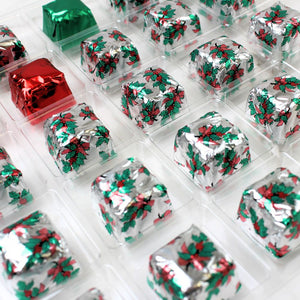 Mint Smoothie® Advent Calendar - Stratford Court House