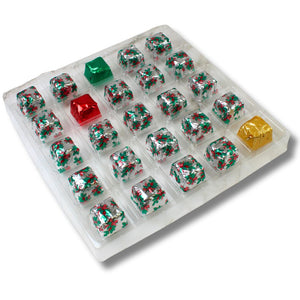 Mint Smoothie® Advent Calendar - Normal School