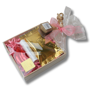 Mint Smoothie Diffuser Set