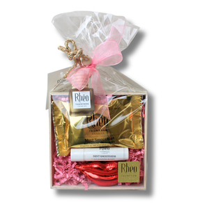 Mint Smoothie Diffuser Set