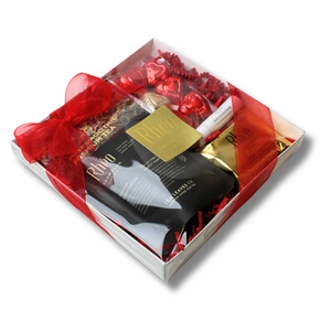 Mint Smoothie Tea Pack