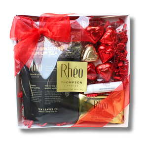 Mint Smoothie Tea Pack