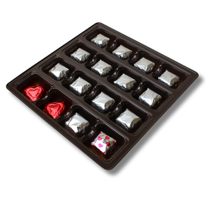 Valentine's Day Countdown Calendar