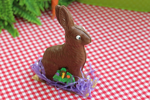 Molly Bunny PICKUP ONLY