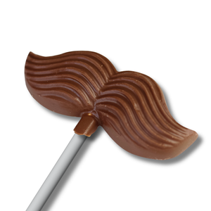 Choose Your Own Chocolate Sucker & Jelly Beans Set