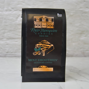 Mint Smoothie® Coffee