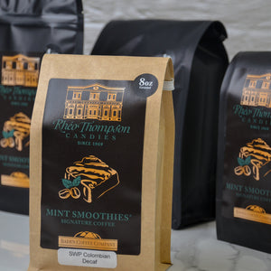 Mint Smoothie® Coffee