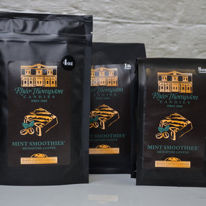 Mint Smoothie® Coffee