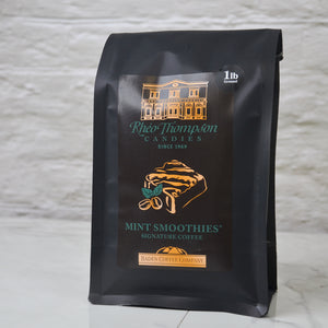 Mint Smoothie® Coffee