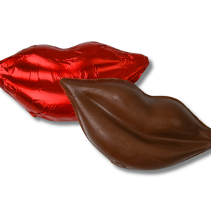 Mint Smoothie® Lip Balm with Milk Chocolate Lips