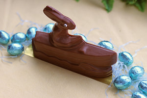 Speedboat Oli Bunny PICKUP ONLY