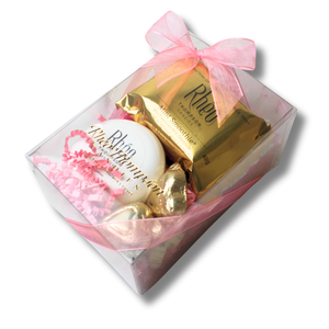 Mint Smoothie Pamper Pack