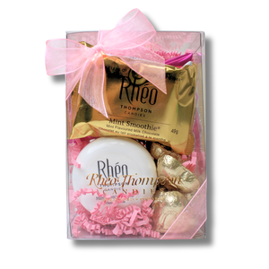 Mint Smoothie Pamper Pack